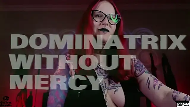 Amanita  Pantherina online show from 02-04-25, 05:23