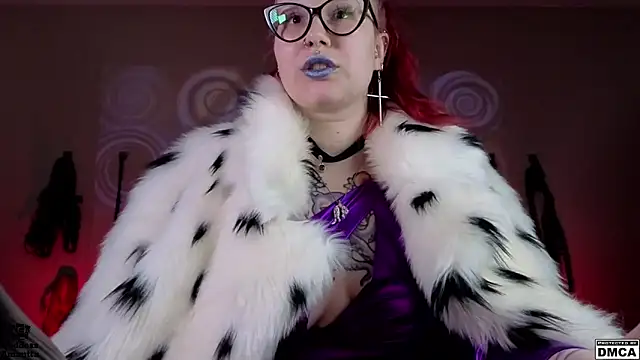 Amanita  Pantherina online show from 02-10-25, 11:04