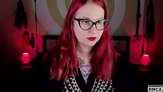 Amanita  Pantherina online show from 02-11-25, 07:02