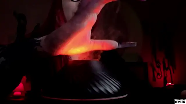 Amanita  Pantherina online show from 09-11-25, 11:21