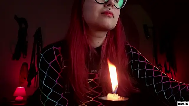 Amanita  Pantherina online show from 09-22-25, 12:18