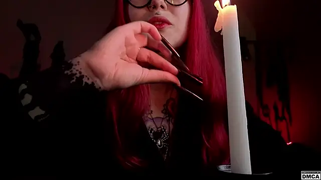 Amanita  Pantherina online show from 10-01-25, 10:21