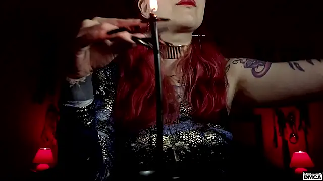 Amanita  Pantherina online show from 02-12-26, 10:10