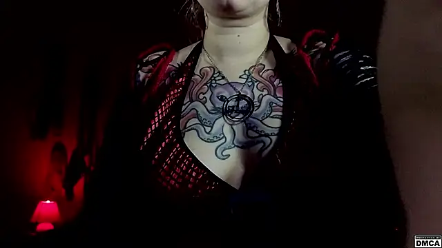 Amanita  Pantherina online show from 02-17-26, 10:45