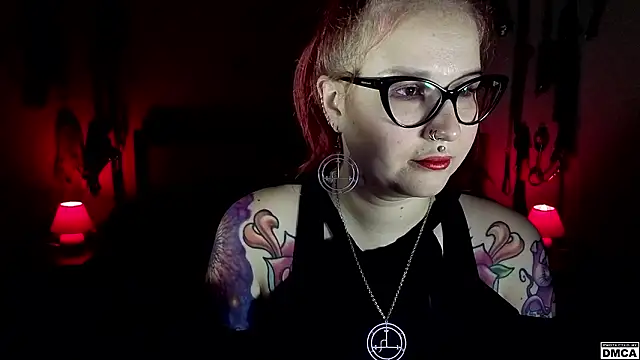 Amanita  Pantherina online show from 02-18-26, 11:06