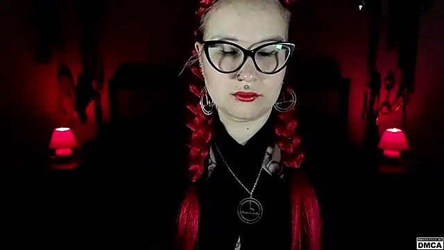 Amanita  Pantherina online show from 02-20-26, 06:37