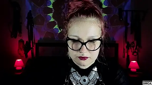 Amanita  Pantherina online show from 04-23-26, 09:08