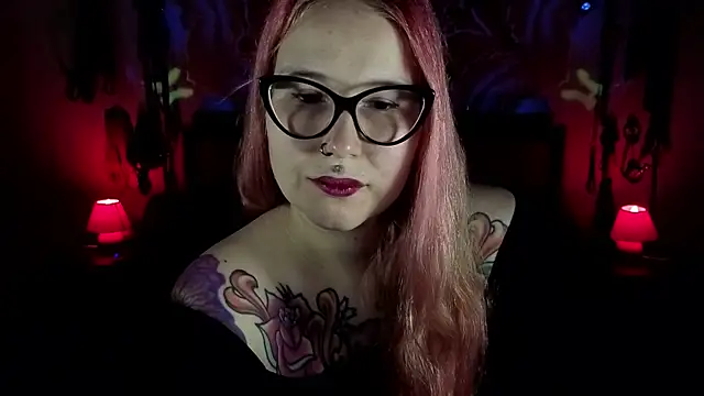 Amanita  Pantherina online show from 05-19-26, 12:11