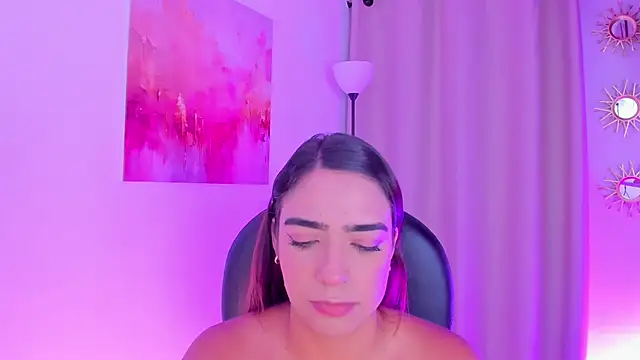 MariamRivera  online show from 03-02-26, 12:57