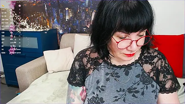 SquirtySlut online show from 03-08-25, 06:10