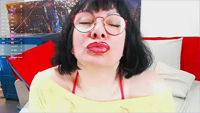 SquirtySlut online show from 03-15-25, 06:03