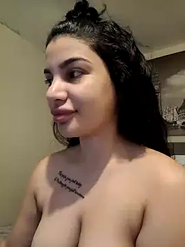 Samira30 online show from 12-12-24, 08:36