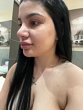 Samira30 online show from 04-01-26, 04:15