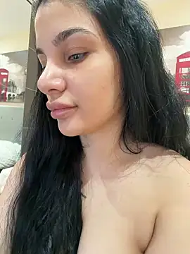 Samira30 online show from 04-29-26, 12:31