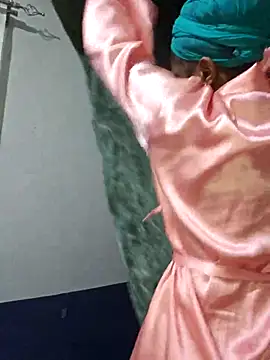 Shaniko89 online show from 04-14-26, 02:17