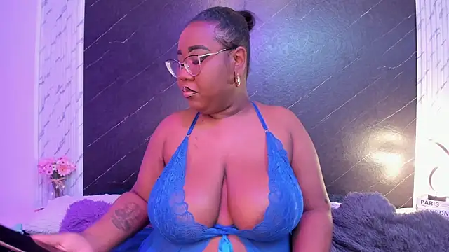 Darnellqueen online show from 11-06-25, 01:06
