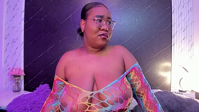 Darnellqueen online show from 11-26-25, 03:51