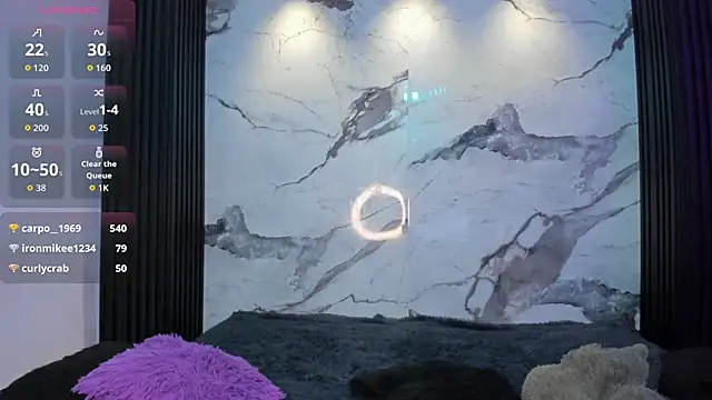 Darnellqueen online show from 04-22-26, 11:50