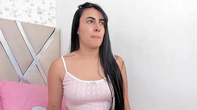 Helenn monroy1 online show from 06-28-26, 04:02