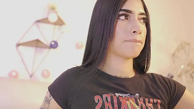 driana hoffman online show from 03-05-26, 03:30