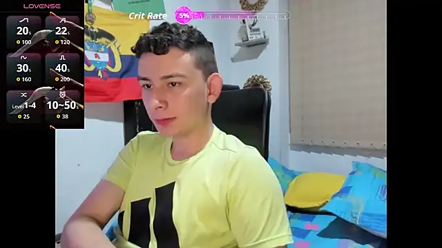 Christ Miller3 online show from 03-07-26, 12:18