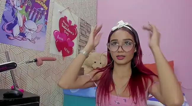 MarianaManzur online show from 01-17-25, 07:38