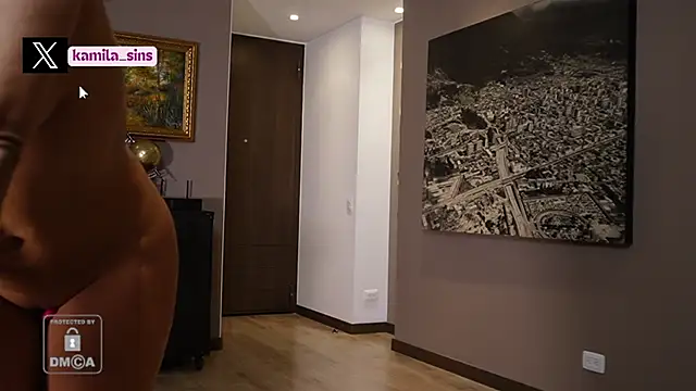 kamila sins online show from 12-19-24, 11:35