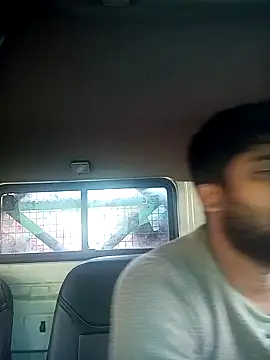 Driver-naru online show from 11-05-25, 03:06