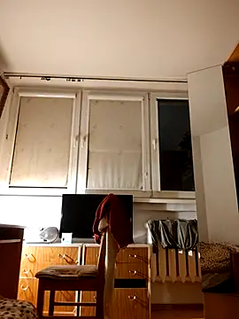 She-devilx online show from 03-07-25, 09:17