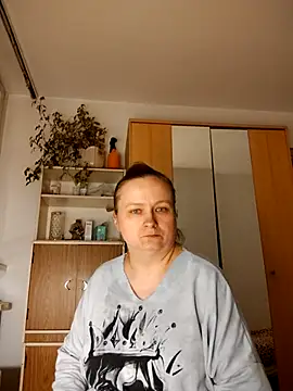 She-devilx online show from 03-09-25, 08:21