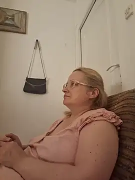 She-devilx online show from 09-08-25, 08:30