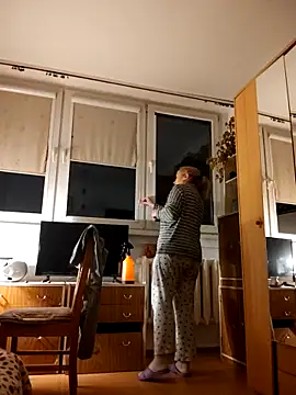 She-devilx online show from 10-28-25, 09:28