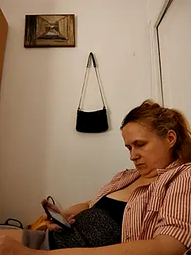 She-devilx online show from 11-04-25, 11:37