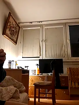 She-devilx online show from 04-01-26, 08:50