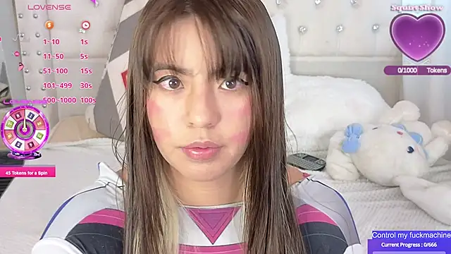 Hikikodoll   online show from 01-11-26, 05:07