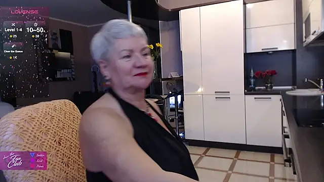 roxana brooks online show from 11-19-25, 12:38