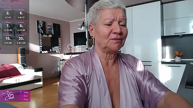 roxana brooks online show from 02-06-26, 09:12