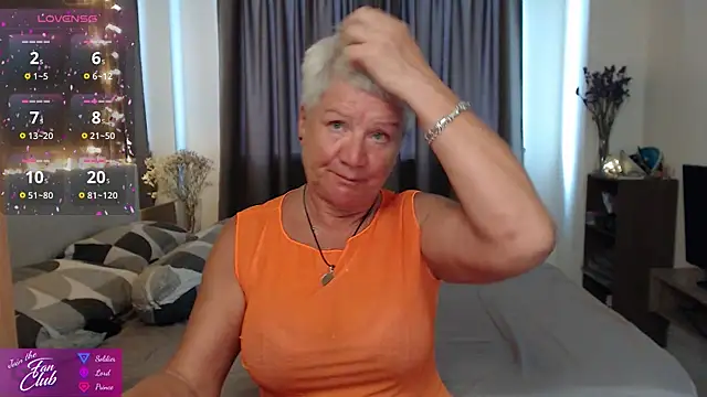 roxana brooks online show from 05-25-26, 11:33