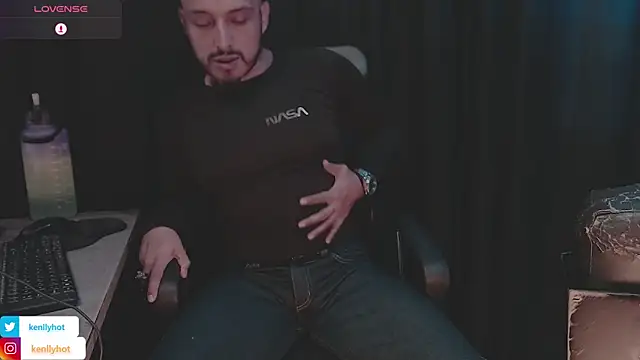 KenllyH online show from 04-02-26, 12:19