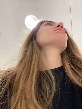 ValenciaShock online show from 12-04-24, 08:23