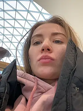 ValenciaShock online show from 01-24-25, 08:13