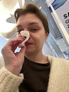 ValenciaShock online show from 01-12-26, 06:40