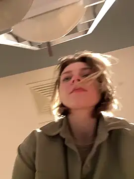 ValenciaShock online show from 04-18-26, 07:12