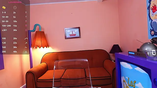 miss sweett online show from 02-12-26, 06:25