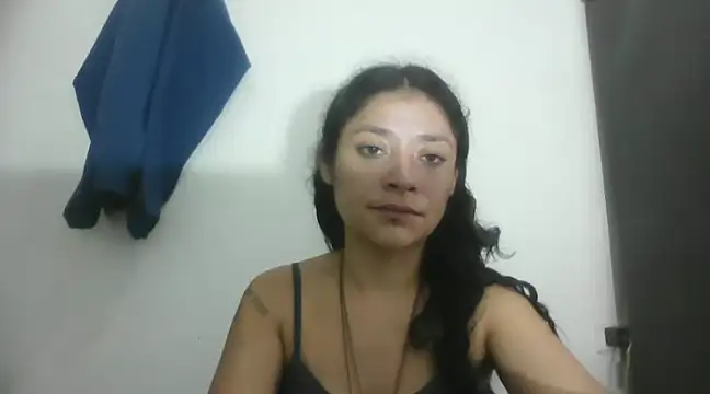 TamaraNauthy online show from 02-08-25, 02:49