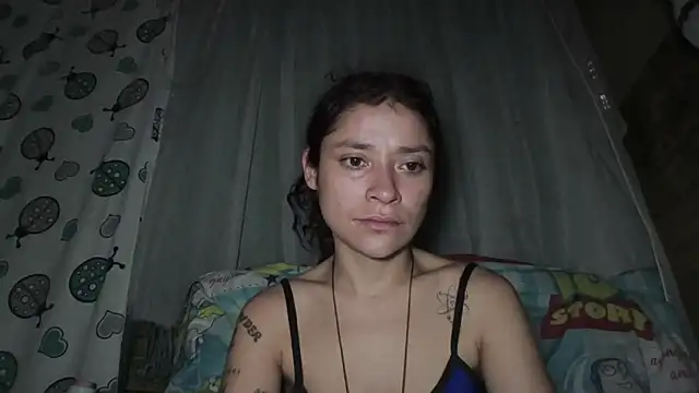 TamaraNauthy online show from 11-27-25, 02:30