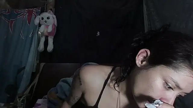 TamaraNauthy online show from 02-07-26, 02:54