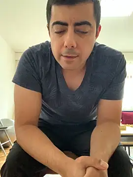 Snapshot of _Playboy_ chatting on 09-16-25, 02:40  Playboy  online show from 09-16-25, 02:40