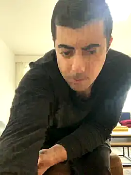 Snapshot of _Playboy_ chatting on 09-25-25, 08:51  Playboy  online show from 09-25-25, 08:51