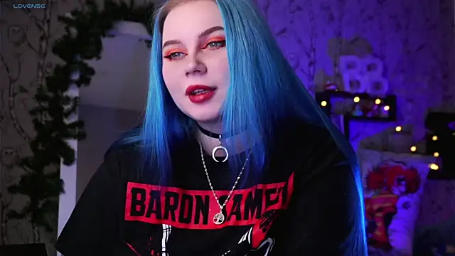 Moon Valkyrie online show from 01-27-25, 08:40